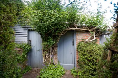 Outbuildings