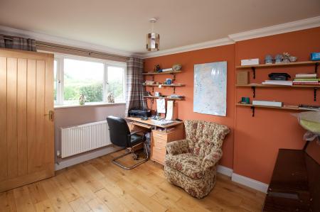 Dining Room/Study