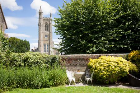 Communal Garden