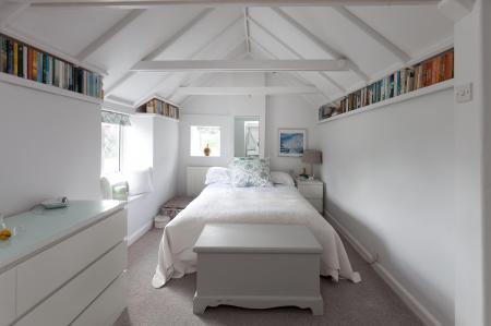 Annexe Bedroom One