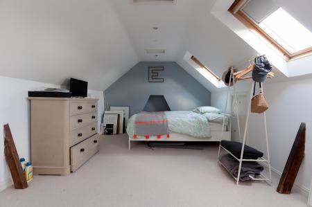 Loft Room