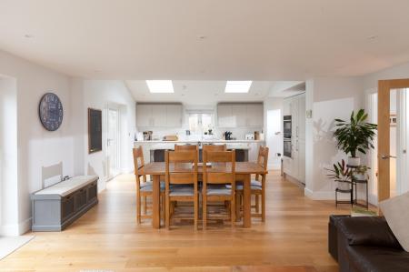 Kitchen Breakfast Room (1)