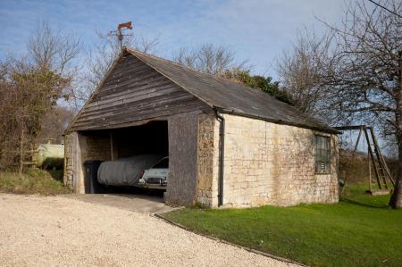 Car Barn