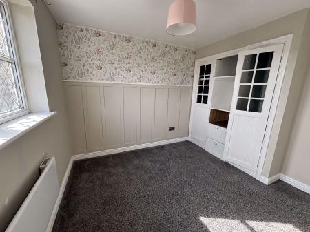 Bedroom Two (1)