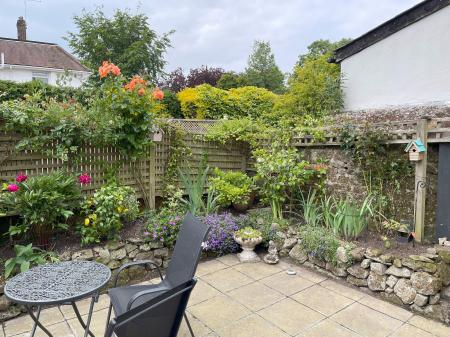 Garden (2)