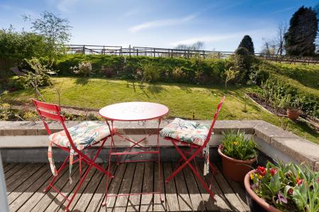 Sun Terrace