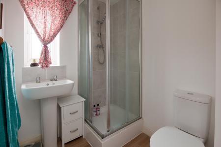 Ensuite