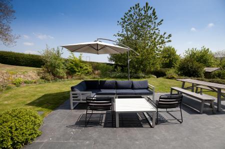 Sun Terrace