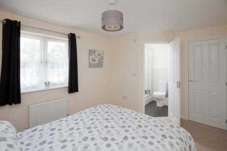 Bedroom One (1)