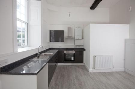 Kitchen U2