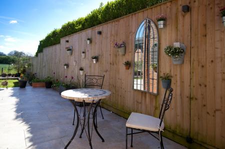 Sun Terrace
