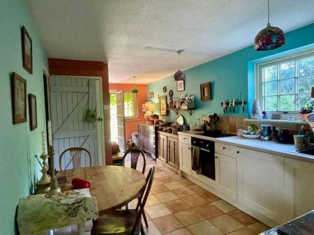 Kitchen Dining