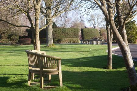 Communal Grounds
