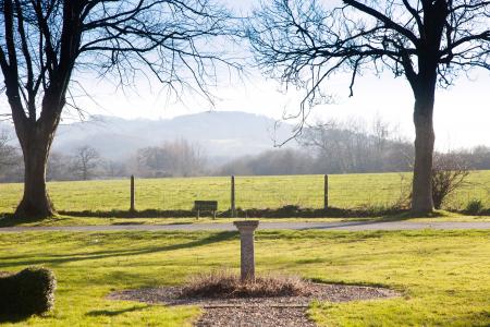 Communal Grounds