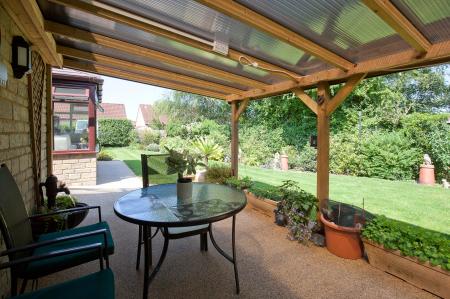 Pergola