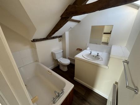 En Suite Bathroom