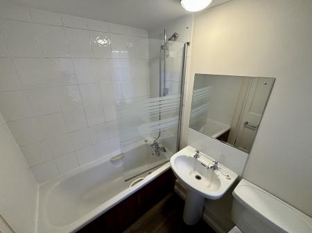 GF Bathroom