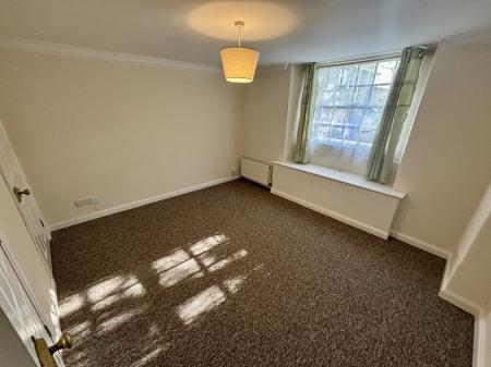 GF Bedroom