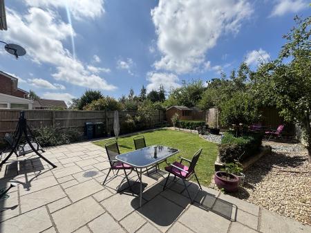 Garden Image 1