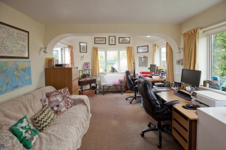 Study / Home Office