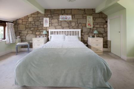Bedroom (Annexe)