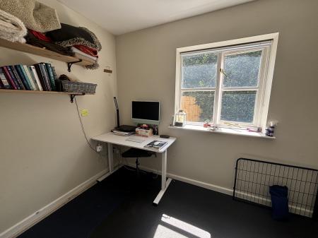 Office Study