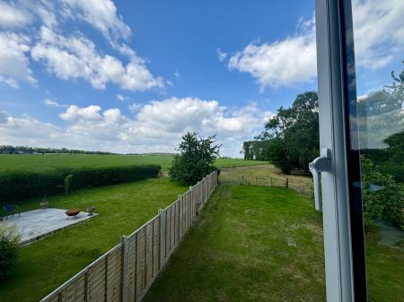 Bedroom View