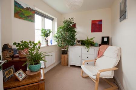 Bedroom Five