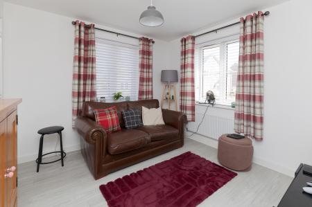 Family Room/Office