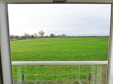 Juillett Balcony