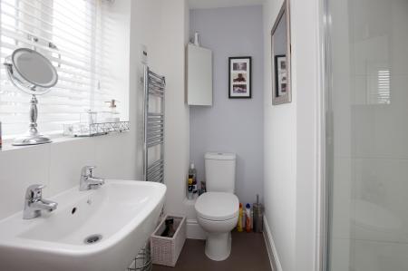 En-Suite