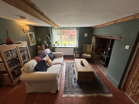 Sitting Room,