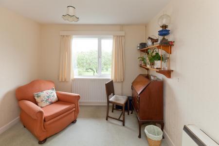Family Room / Bedroom Three