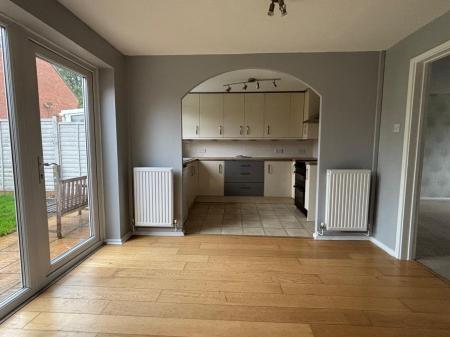 Kitchen Dining