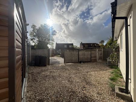 Driveway Image 1