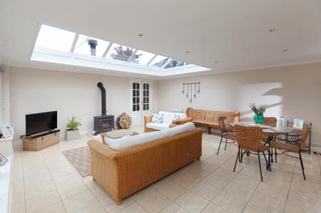 Orangery