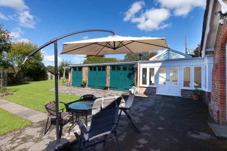 Sun Terrace