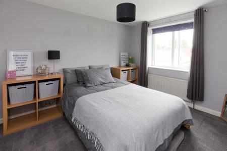 Guest Bedroom