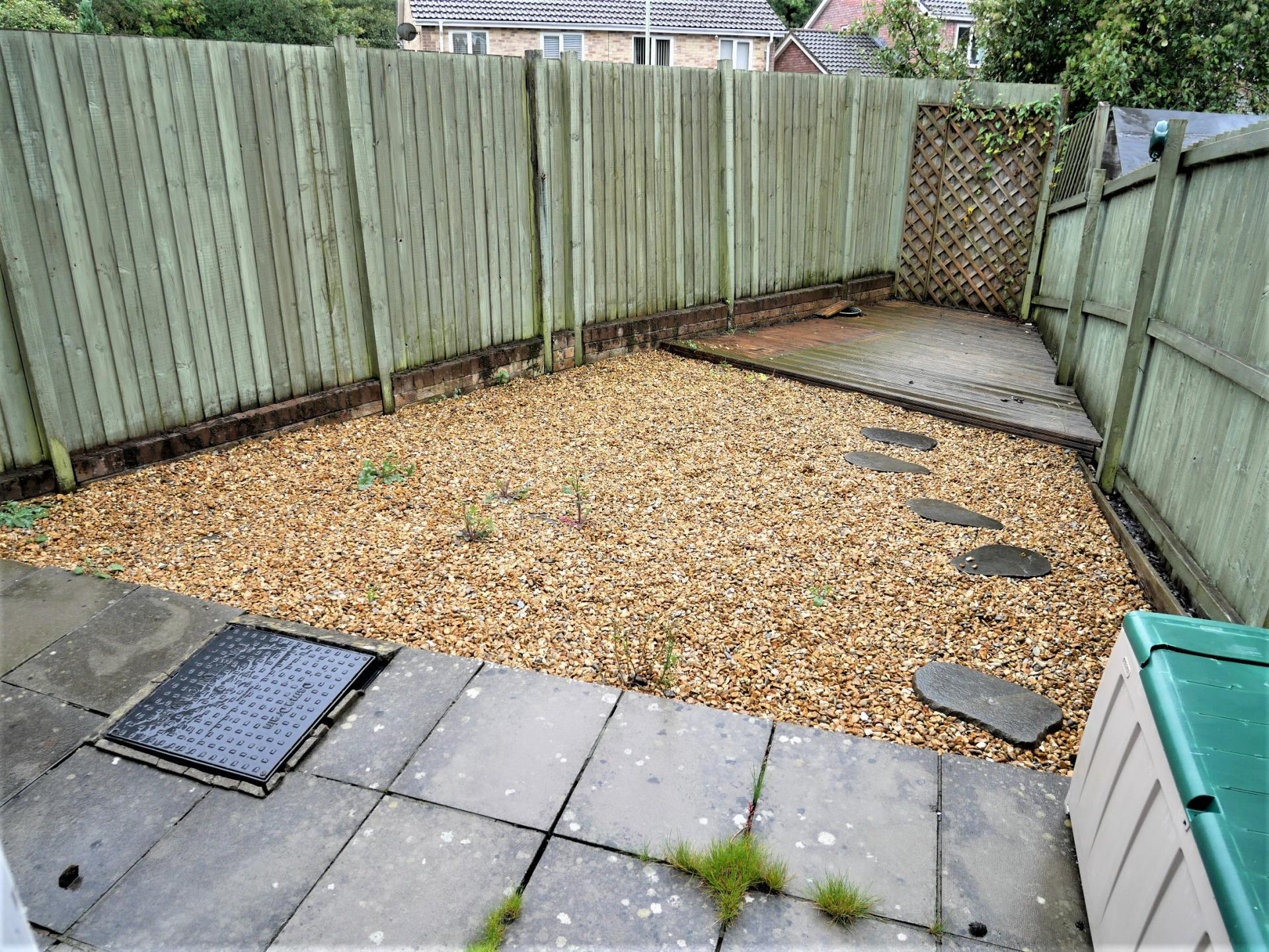 2 bedroom House for rent in Llantwit Fardre