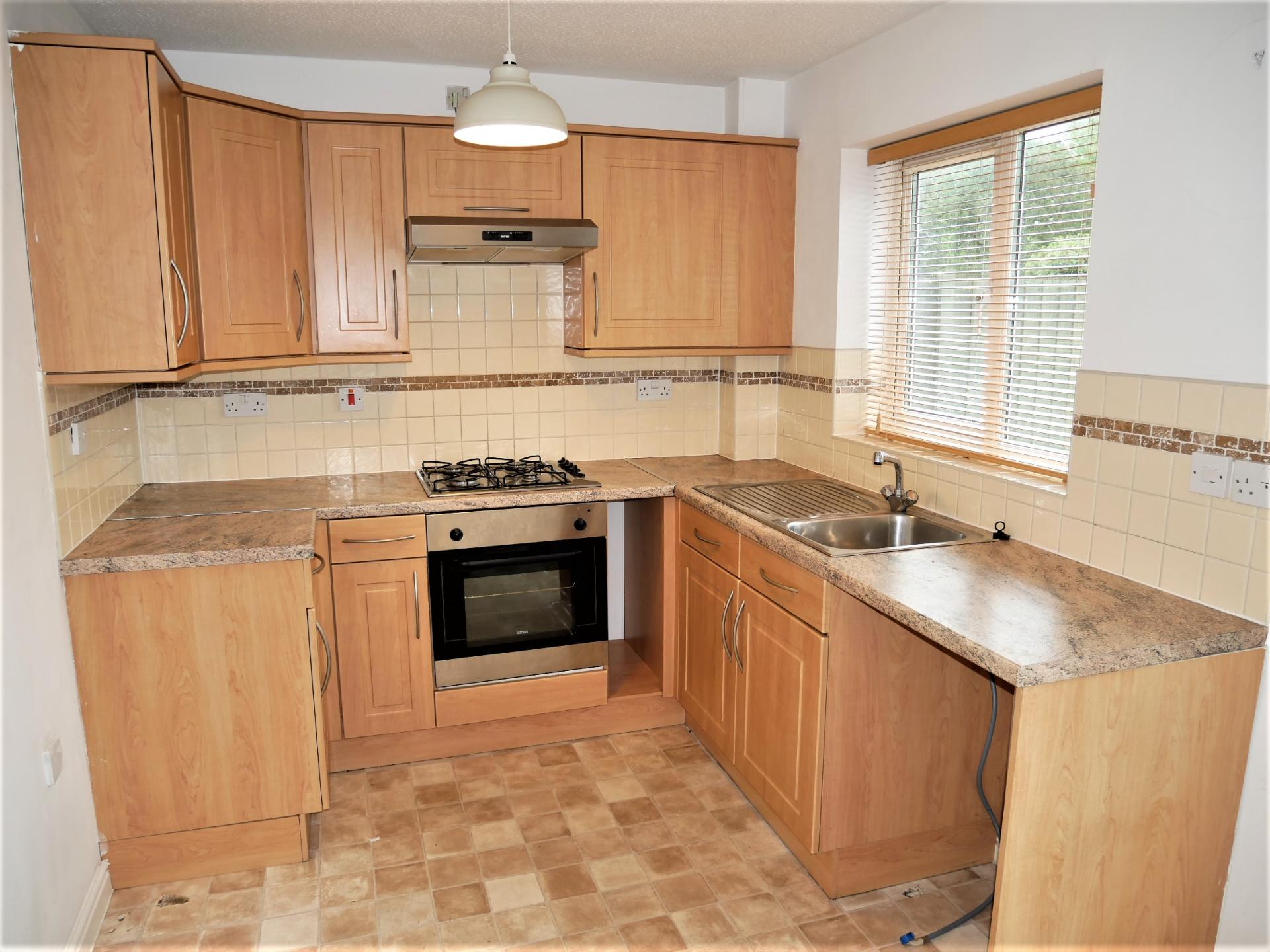 2 bedroom House for rent in Llantwit Fardre