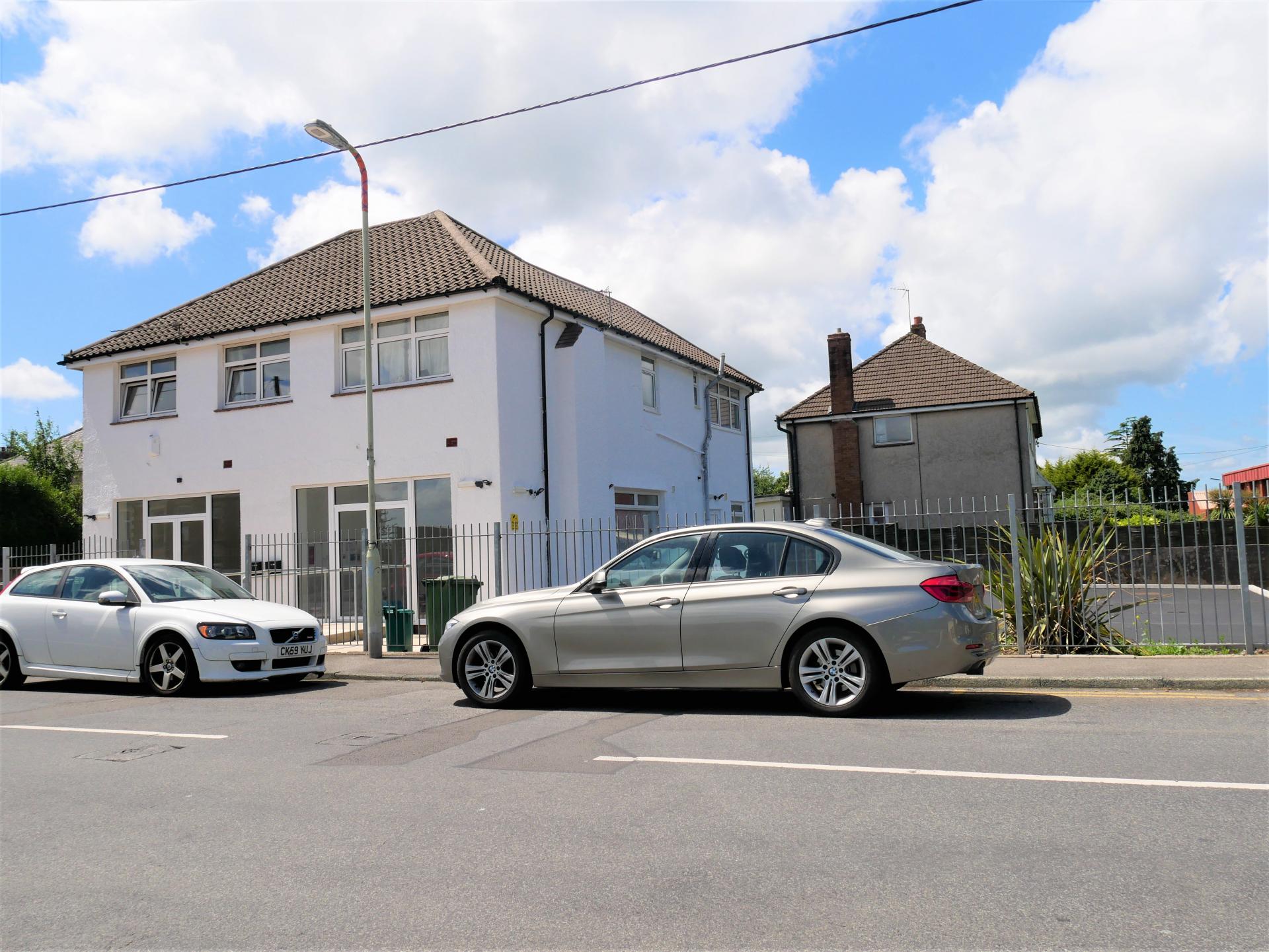 house for sale in LLantrisant