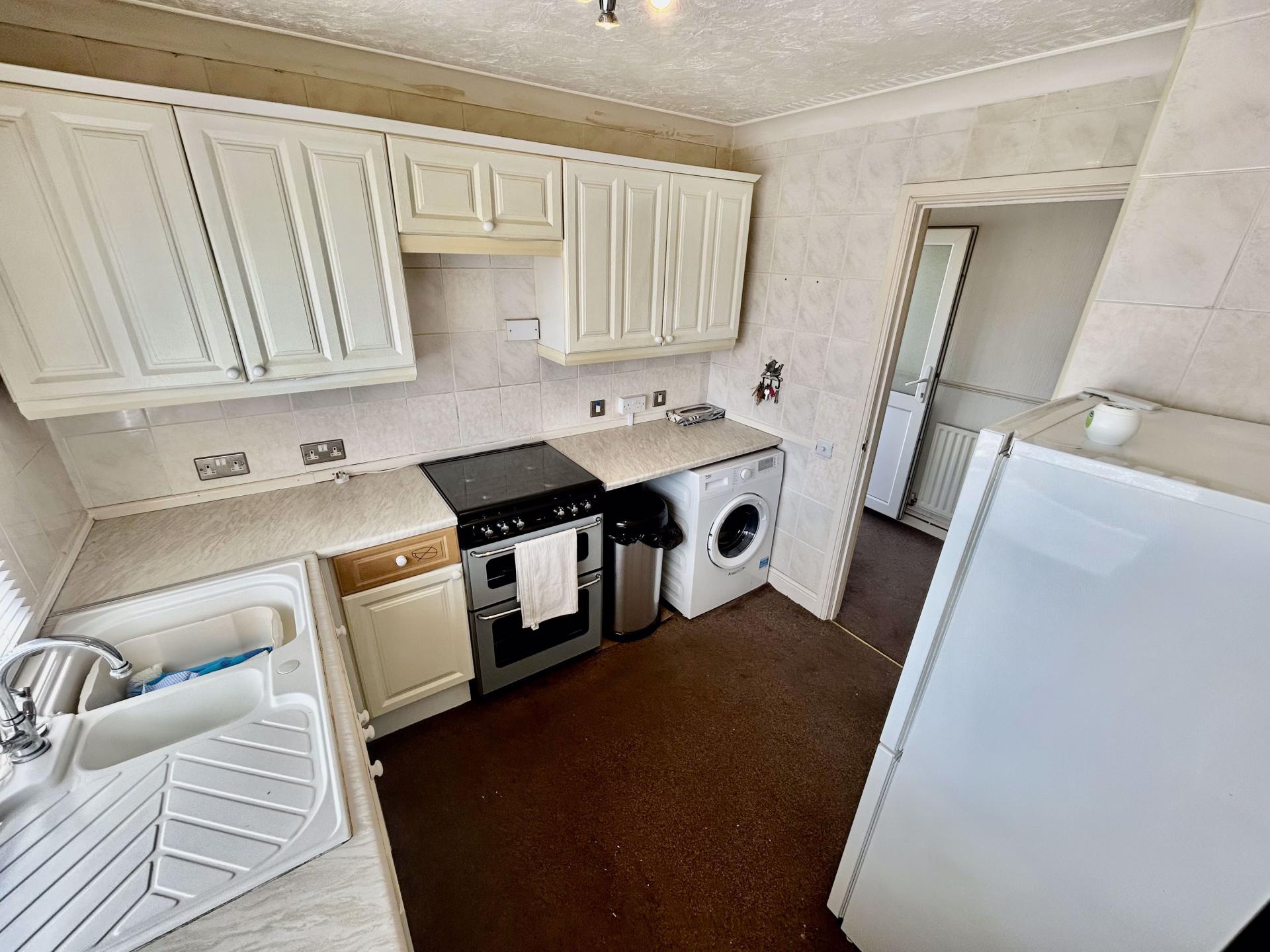 2 bedroom Bungalow for sale in Brynna