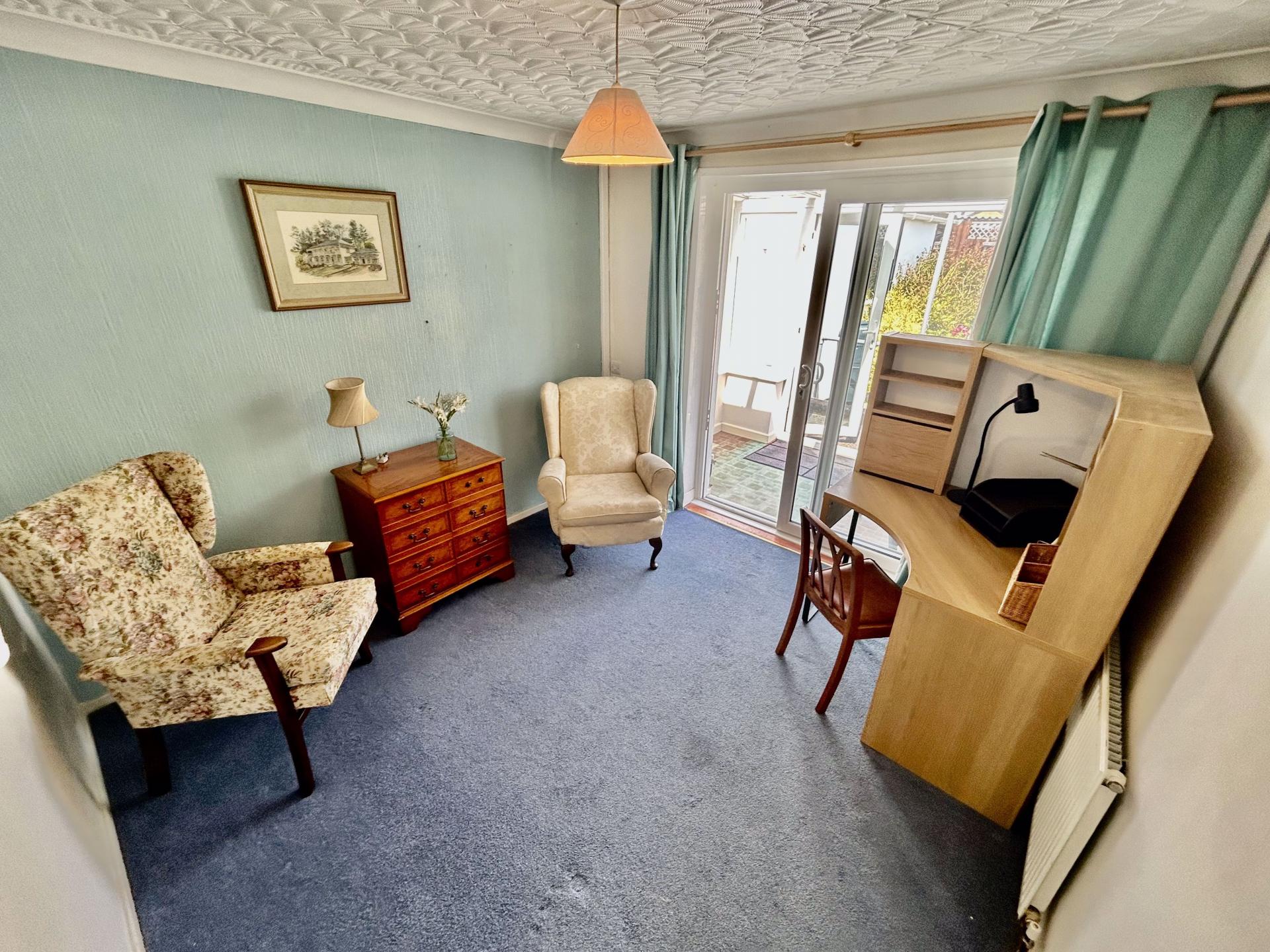 2 bedroom Bungalow for sale in Brynna