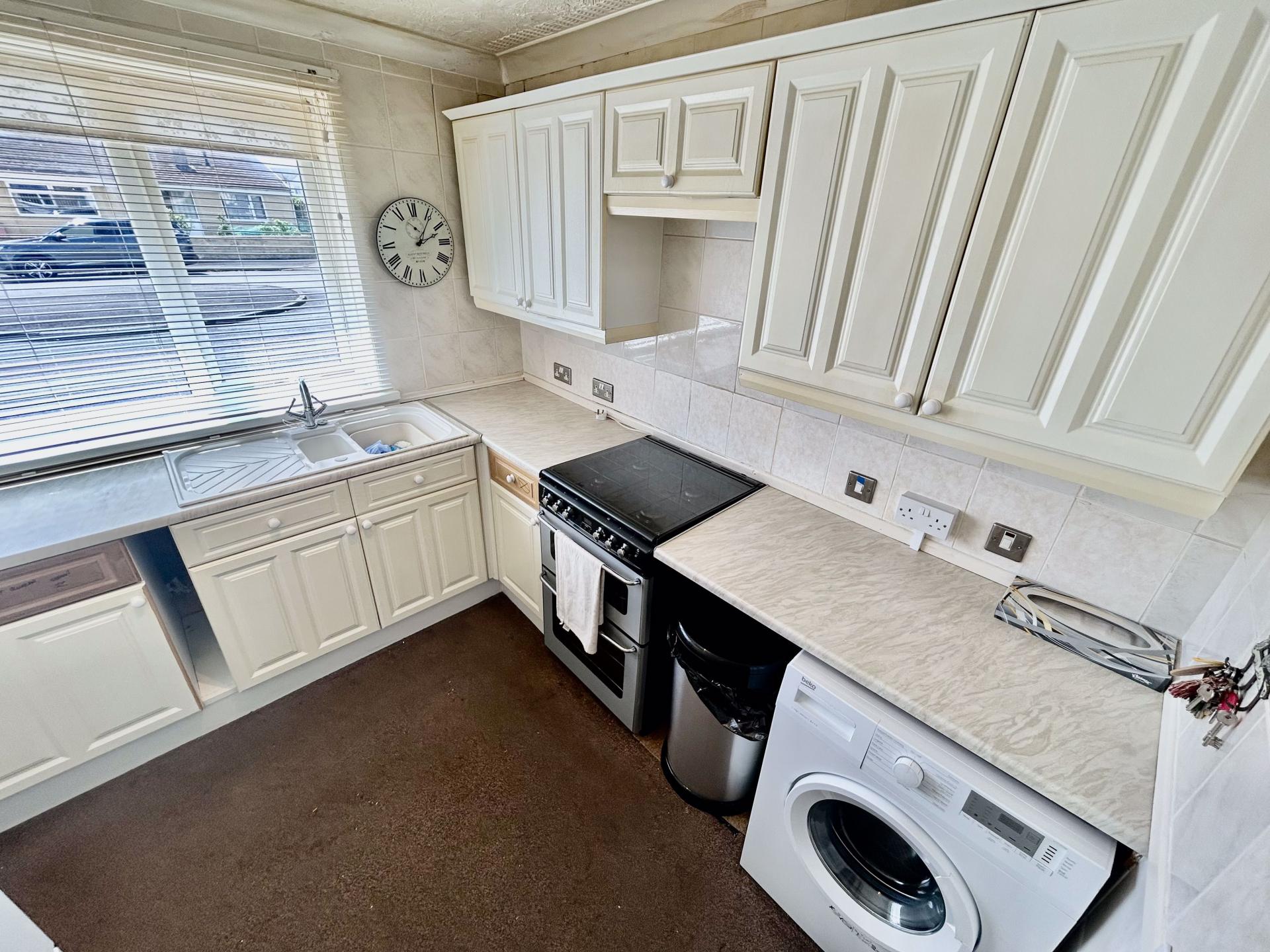 2 bedroom Bungalow for sale in Brynna