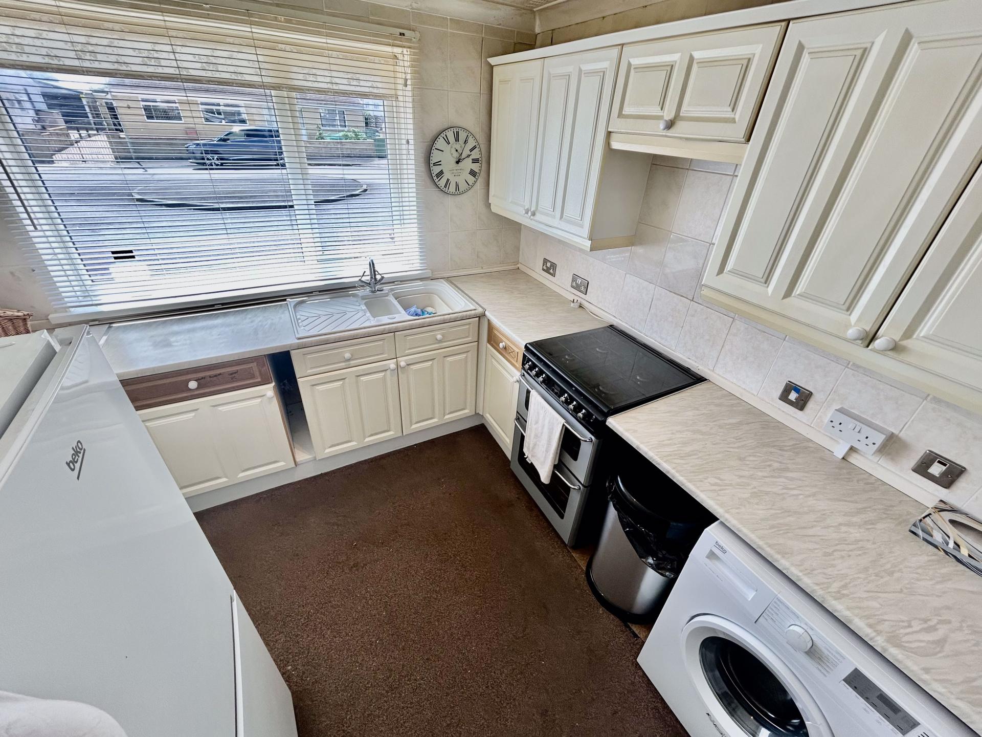 2 bedroom Bungalow for sale in Brynna