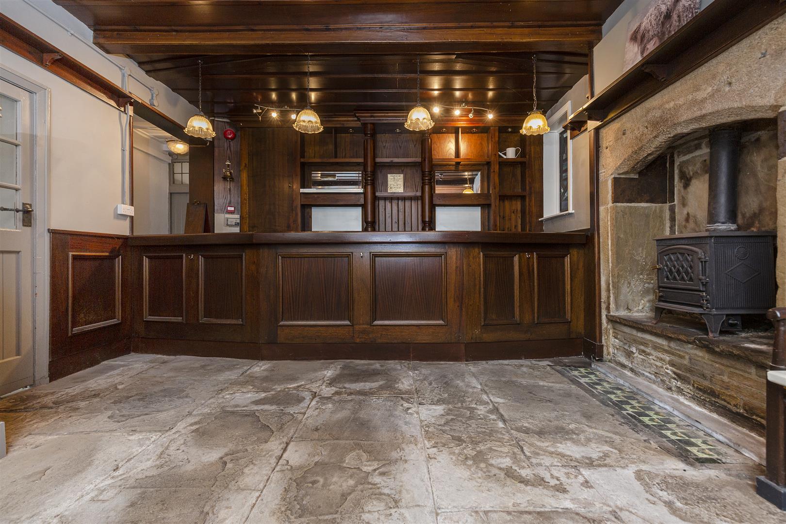 5 bedroom SemiDetached House for sale in Norland