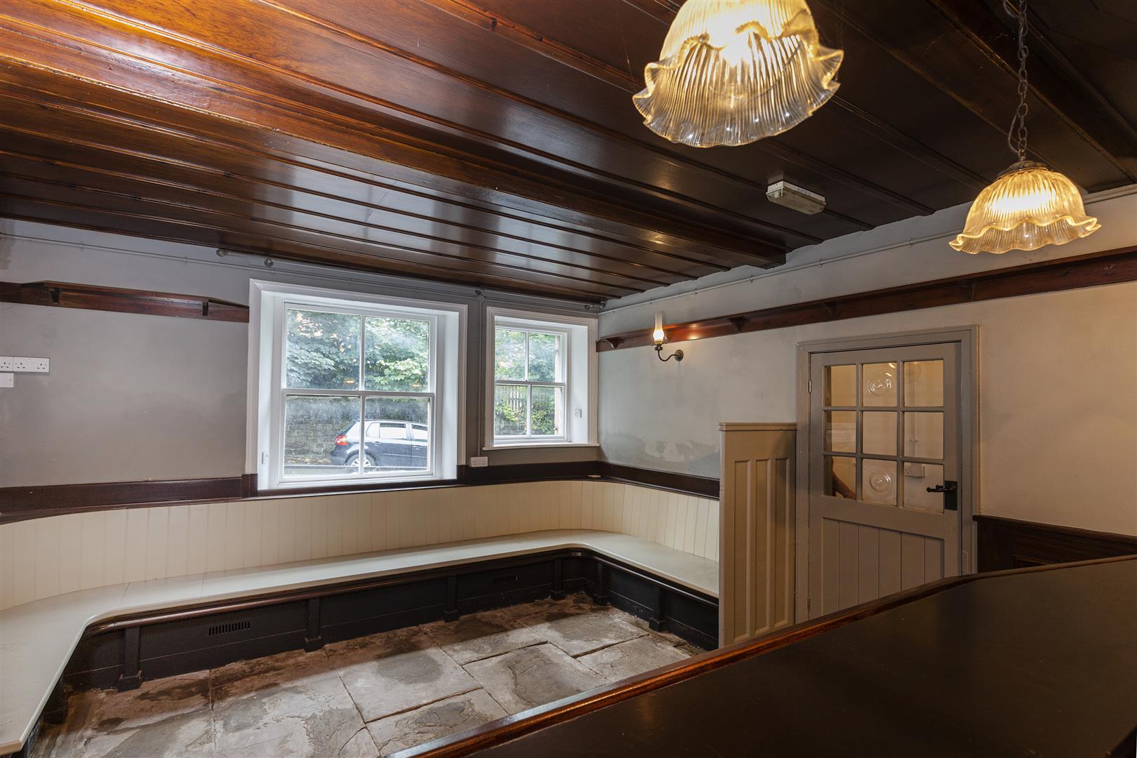 5 bedroom SemiDetached House for sale in Norland