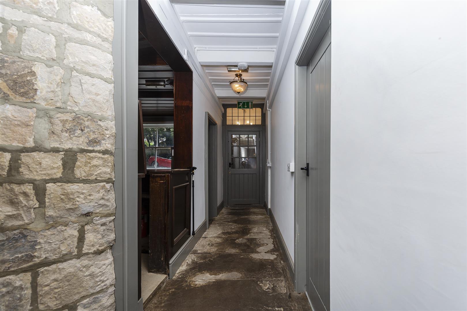 5 bedroom SemiDetached House for sale in Norland