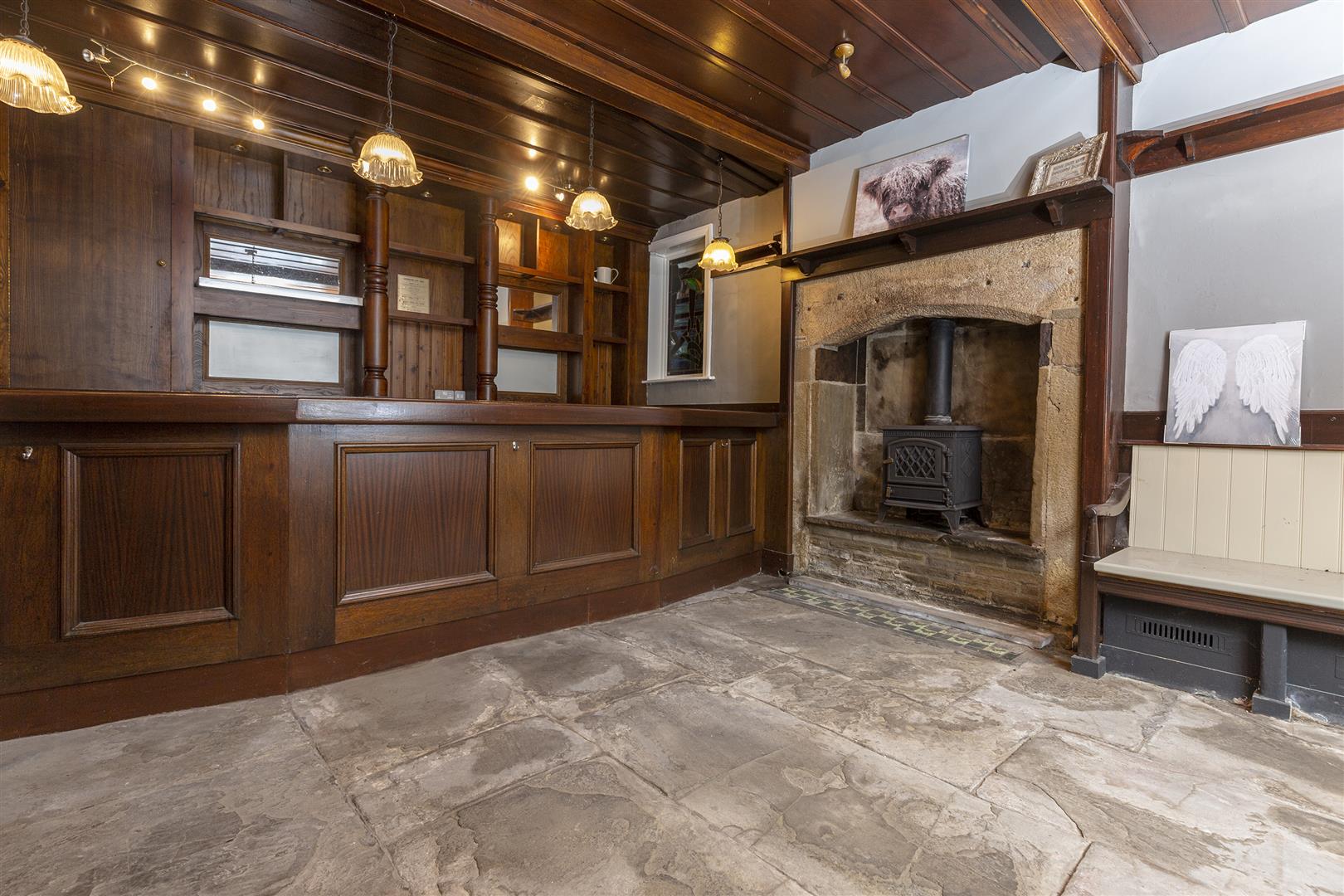 5 bedroom SemiDetached House for sale in Norland