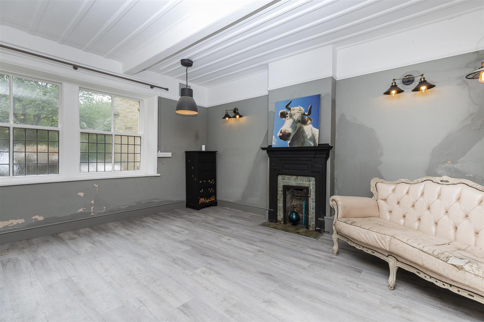 5 bedroom SemiDetached House for sale in Norland